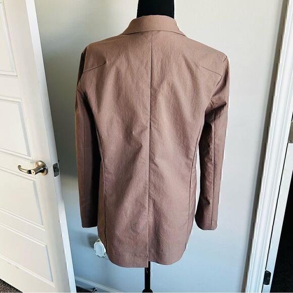 Lululemon Relaxed Fit Twill Blazer - Picture 6 of 8